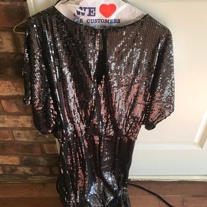 Women's dress
